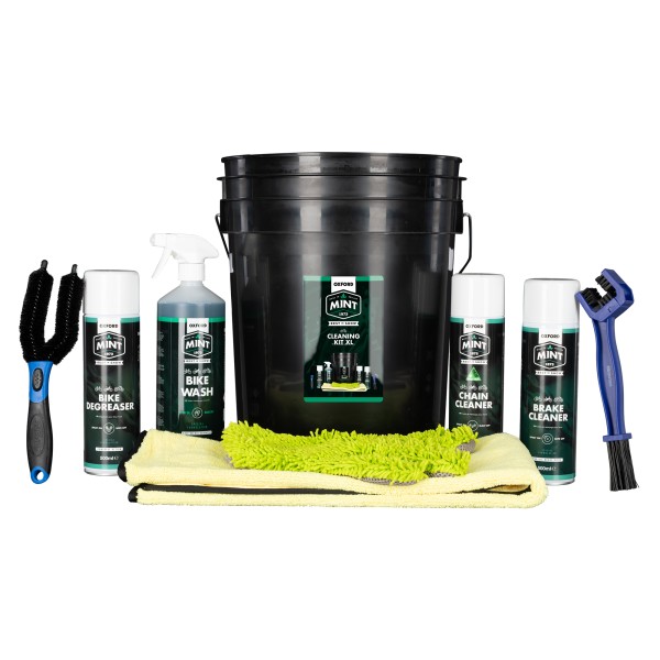 Oxford Oxford mint cleaning kit xl